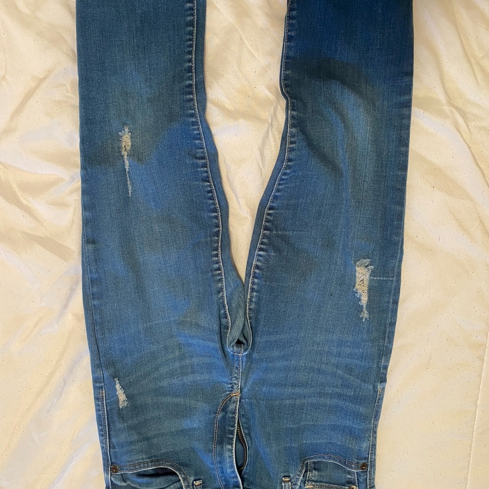 Gap jeans size 28